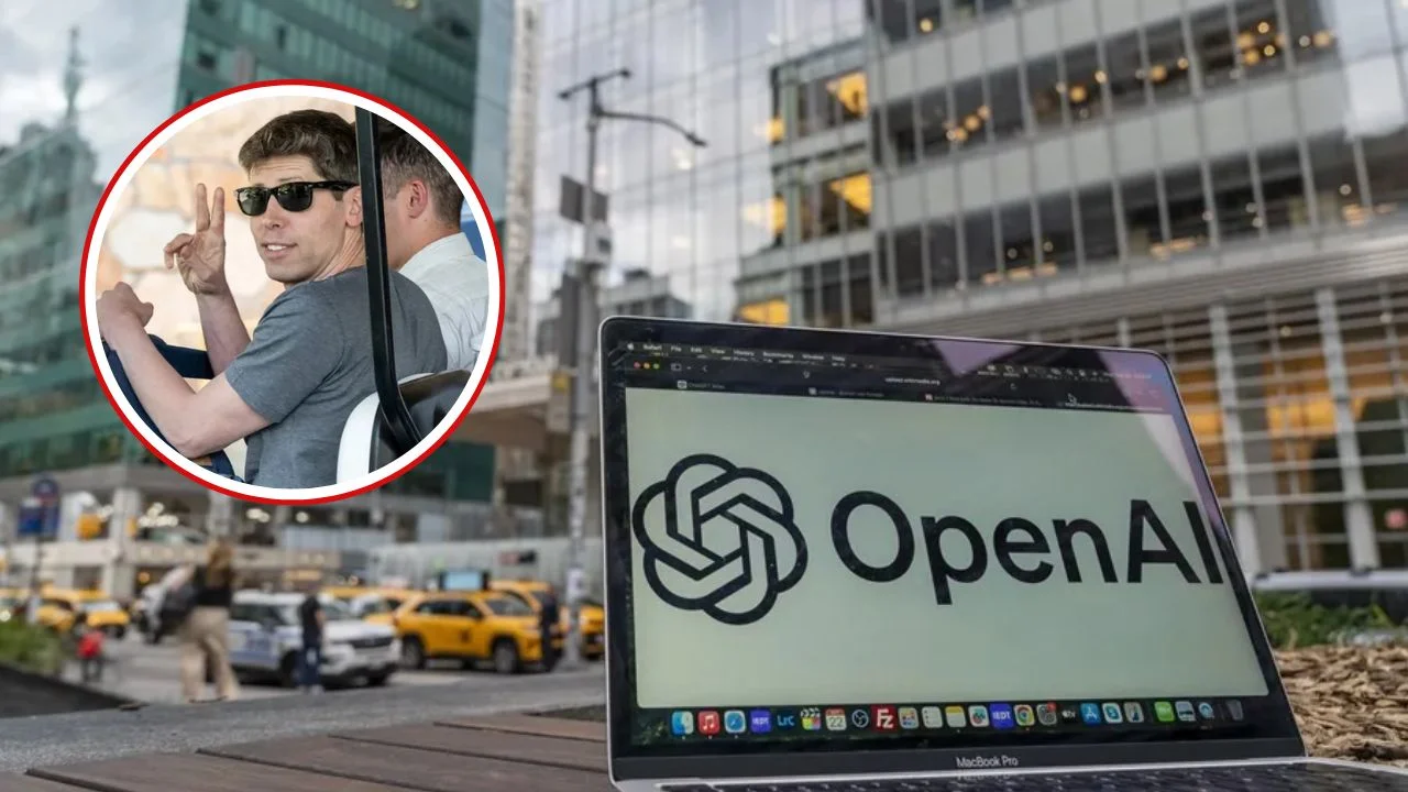 OpenAI asegura resolver problema matemático del Milenio Imagen de OpenAI asegura resolver problema matemático del Milenio