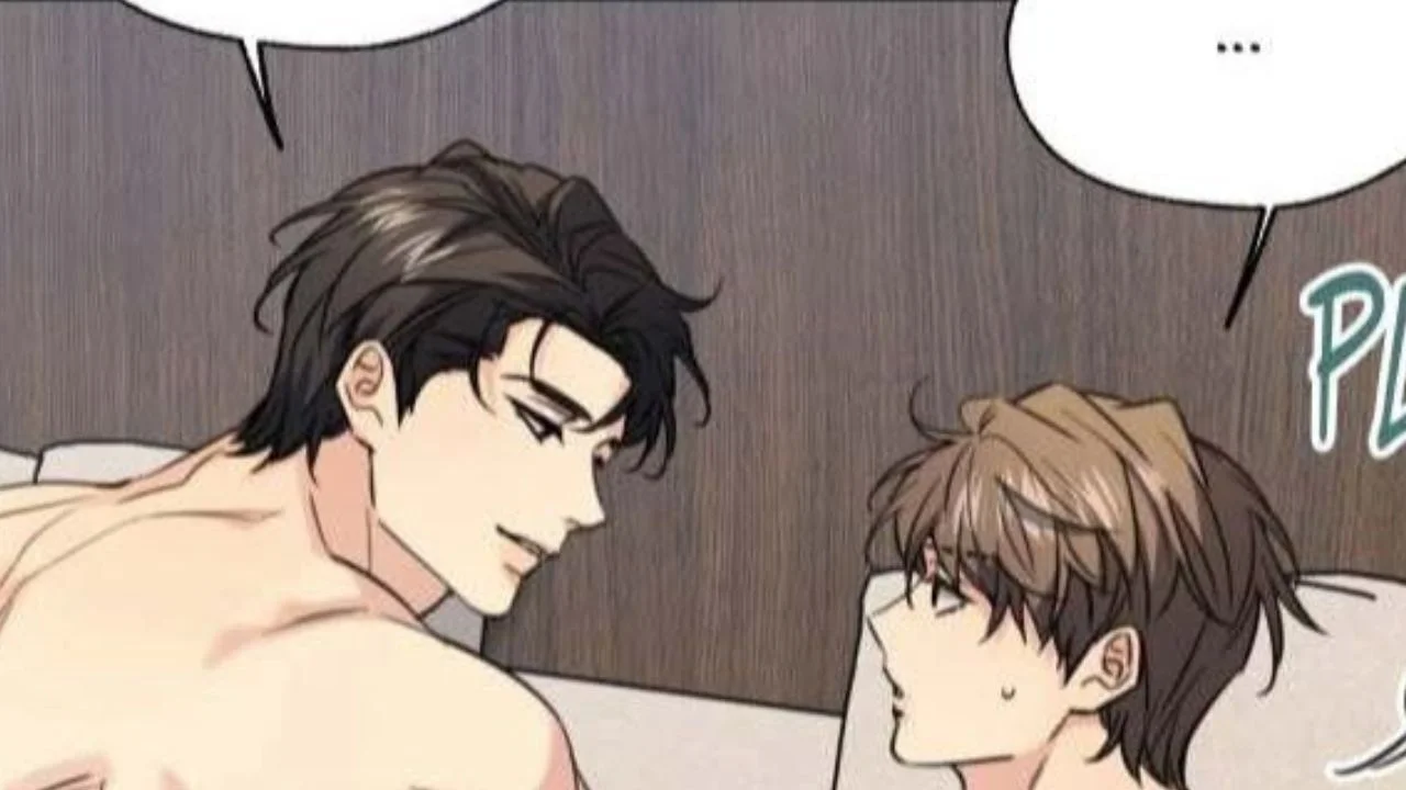 Punto de fusión manhwa cap. 36: ¿Qué pasa, de qué trata y dónde leer completo? Imagen de Punto de fusión manhwa cap. 36: ¿Qué pasa, de qué trata y dónde leer completo?