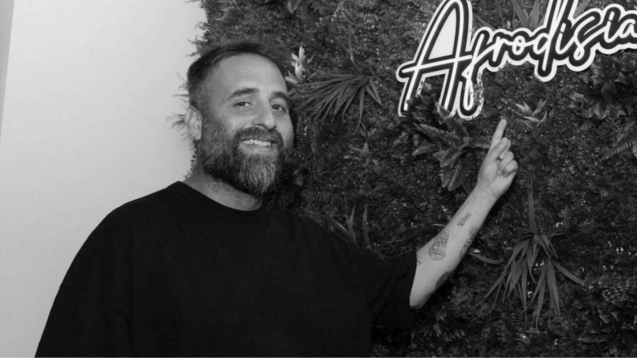 Qué le pasó a Andy Felices: investigan la muerte del conocido hostelero Imagen de Qué le pasó a Andy Felices: investigan la muerte del conocido hostelero