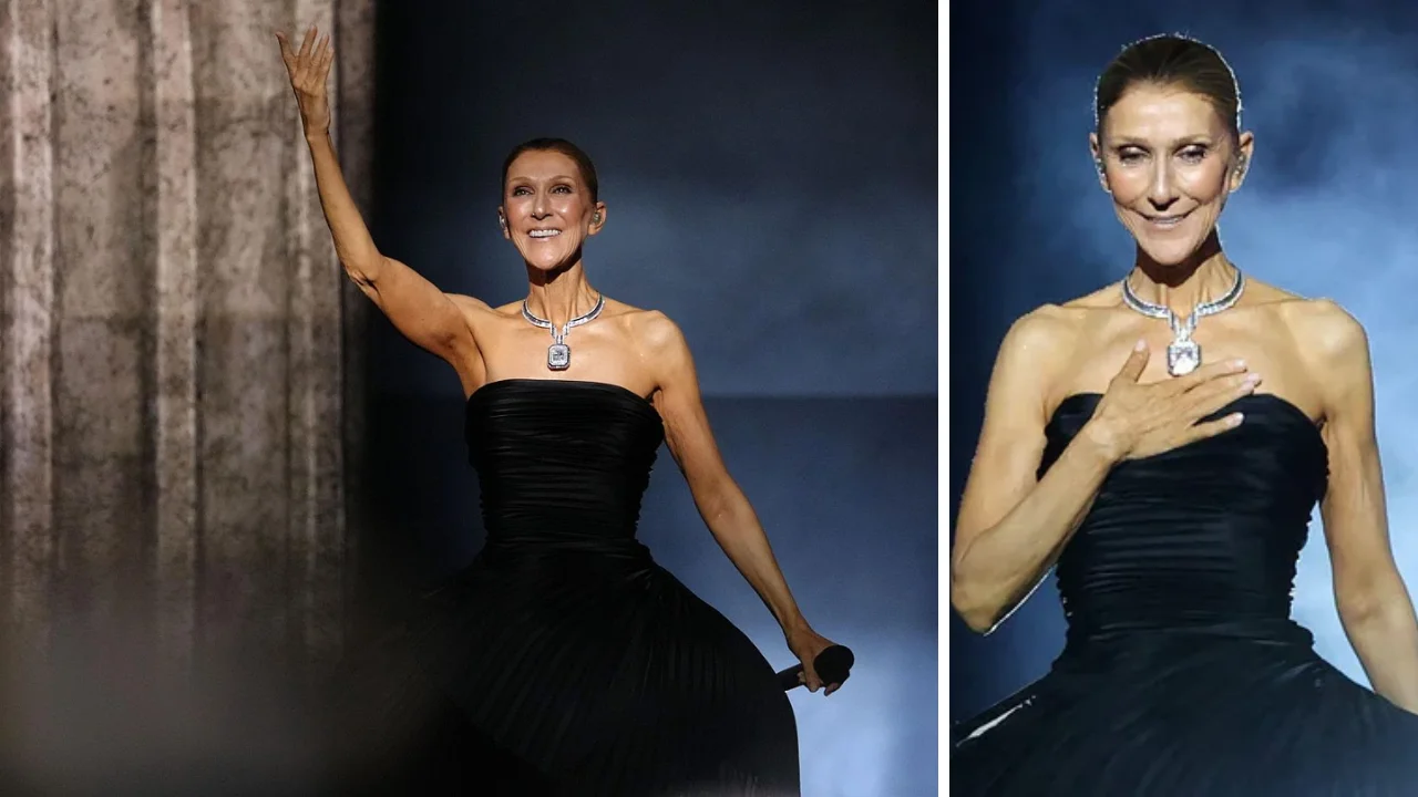 ¿Qué le pasó a Céline Dion? La enfermedad que la alejó de los escenarios Imagen de ¿Qué le pasó a Céline Dion? La enfermedad que la alejó de los escenarios
