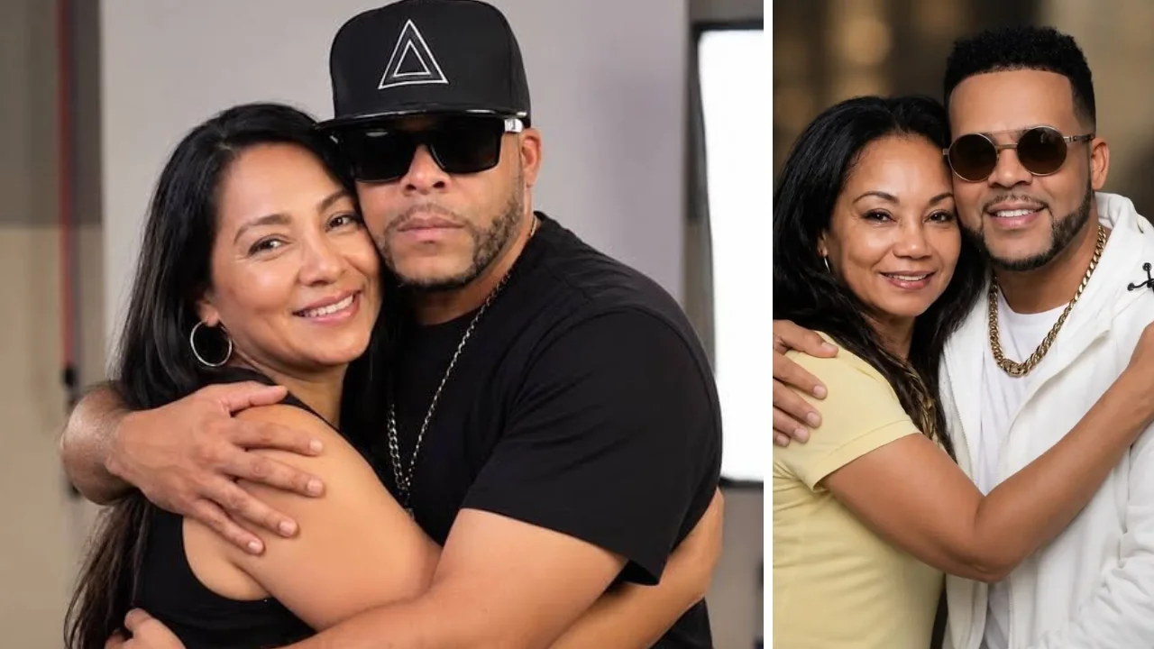 Qué le pasó a Julián Oro Duro y a su esposa: estado actual del cantante Imagen de Qué le pasó a Julián Oro Duro y a su esposa: estado actual del cantante