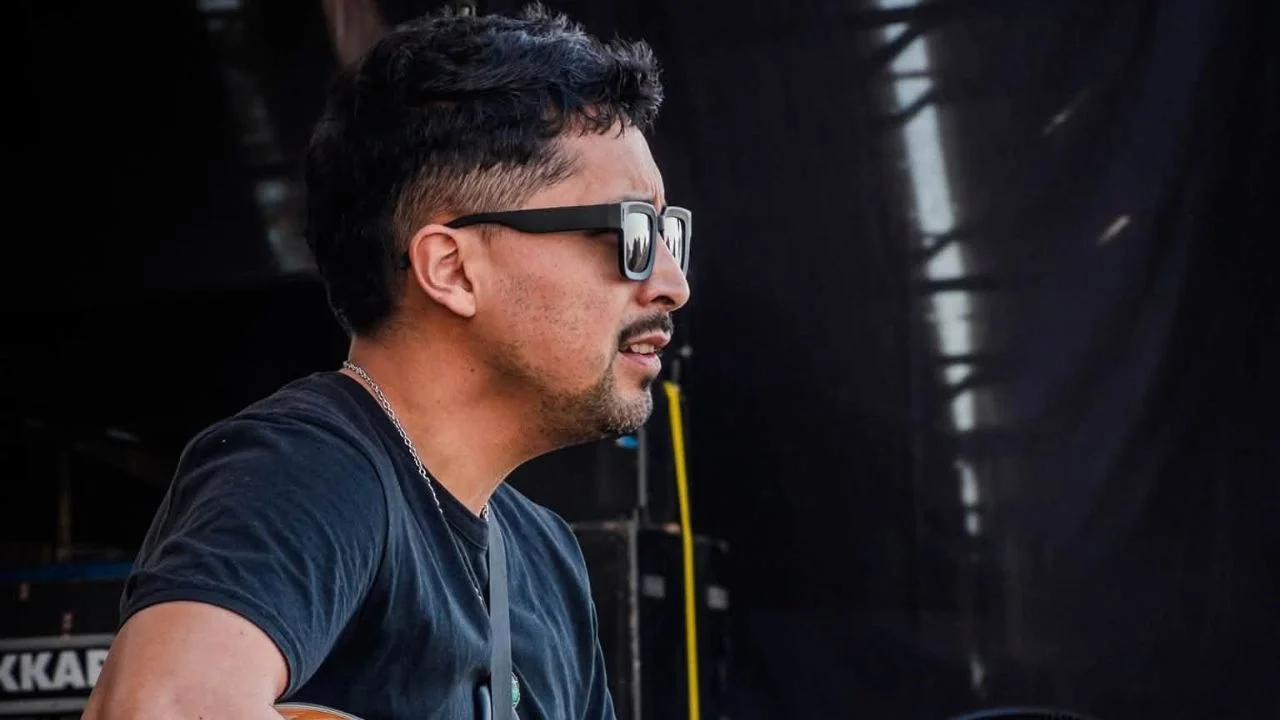 Qué le pasó a Lucas Montanaro: ¿De qué murió, biografía y familia del músico? Imagen de Qué le pasó a Lucas Montanaro: ¿De qué murió, biografía y familia del músico?