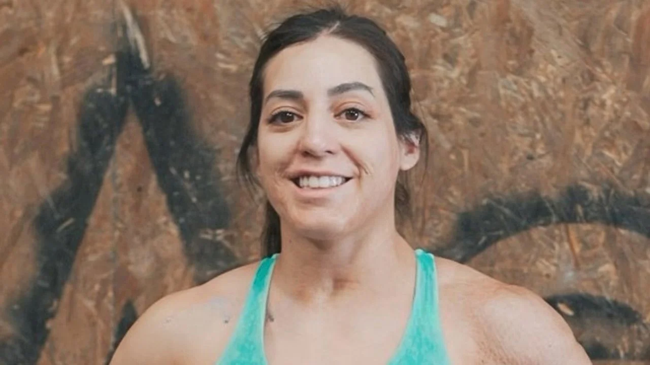 Qué le pasó a Mariana Khalil: Quién es la atleta que sobrevivió a una explosión Imagen de Qué le pasó a Mariana Khalil: Quién es la atleta que sobrevivió a una explosión