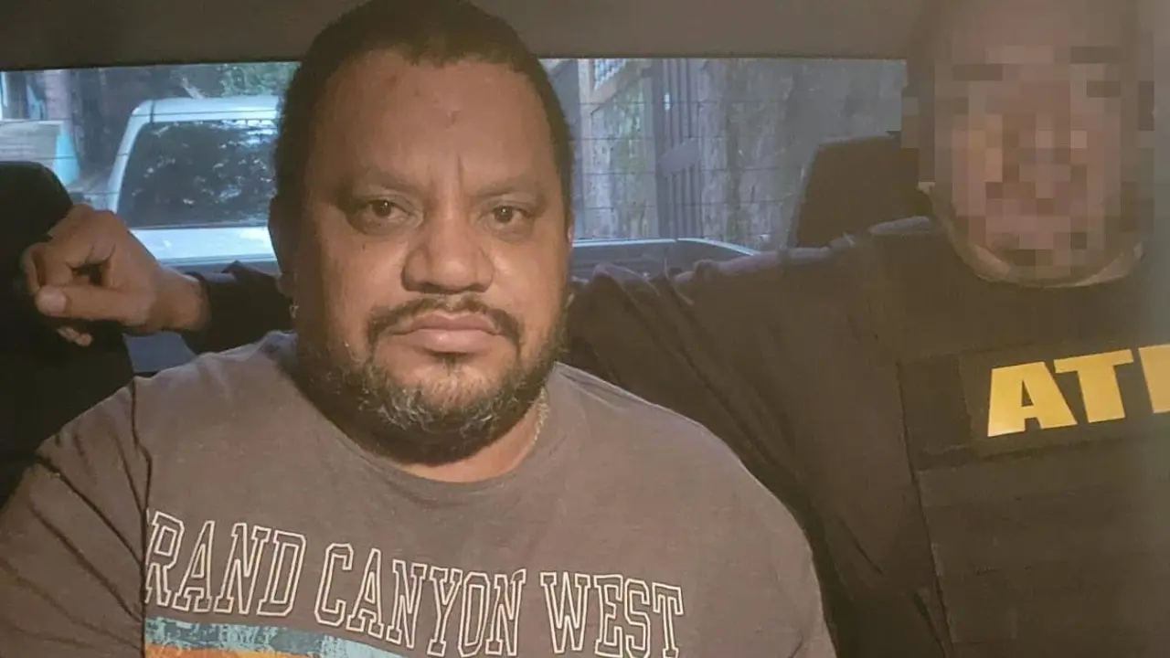 Juez resuelve en caso de dirigente de Libre Melvin Cevallos: esto pasó Imagen de Juez resuelve en caso de dirigente de Libre Melvin Cevallos: esto pasó