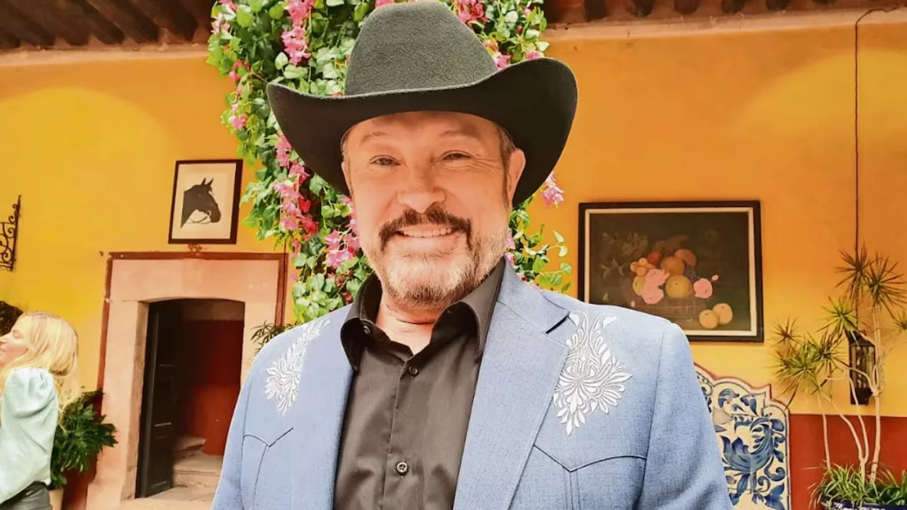 ¿Quién es Arturo Peniche? Biografía, origen y familia del actor mexicano Imagen de ¿Quién es Arturo Peniche? Biografía, origen y familia del actor mexicano