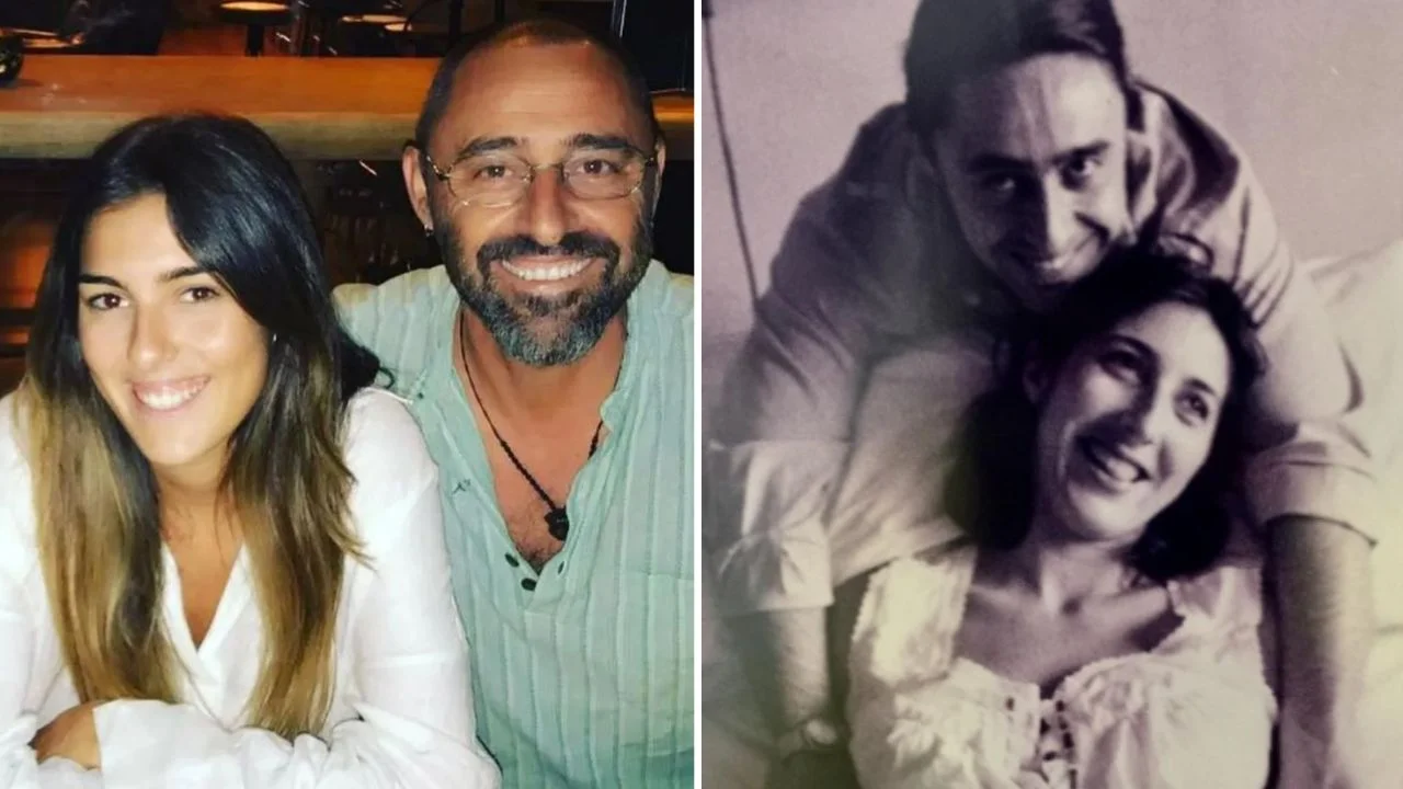 ¿Quién es Albert Ferrer, el padre de Anna Ferrer Padilla? Vida y familia Imagen de ¿Quién es Albert Ferrer, el padre de Anna Ferrer Padilla? Vida y familia