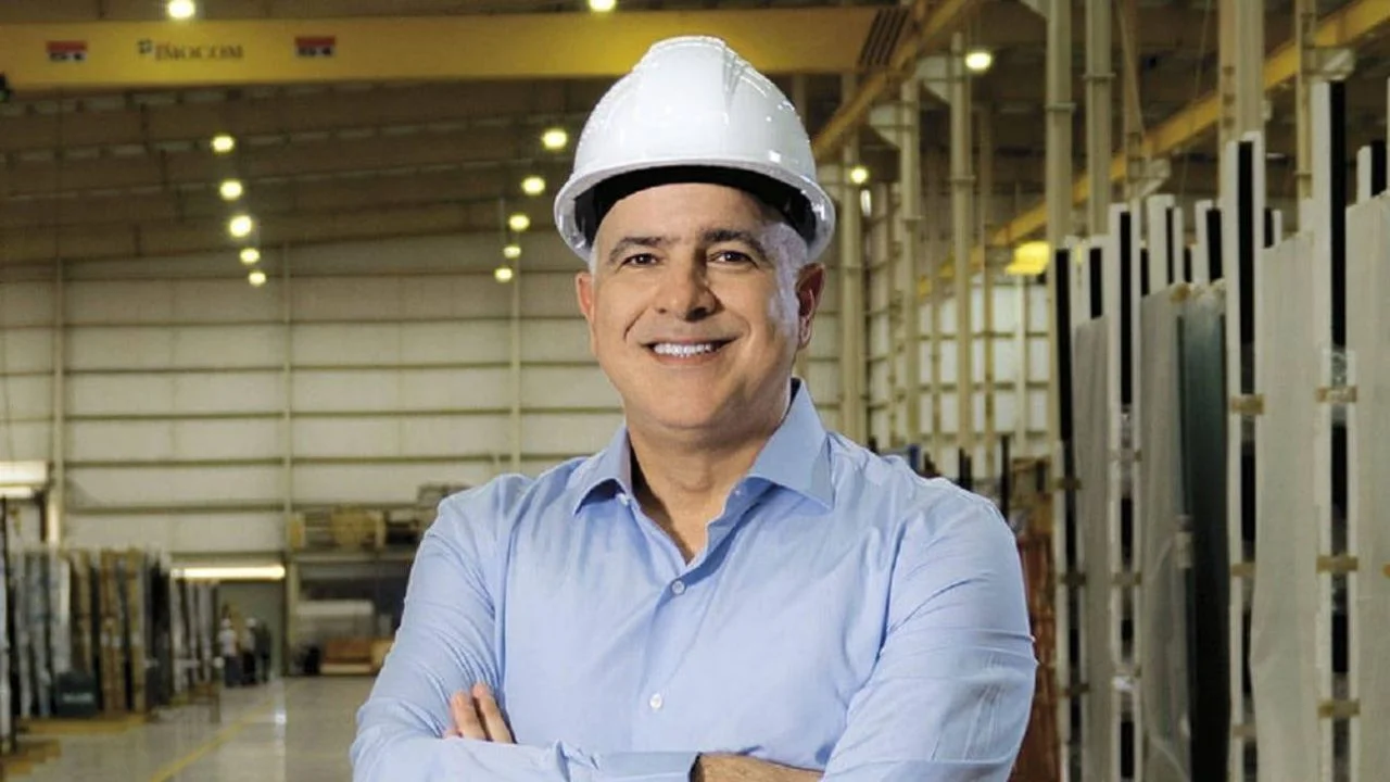 Quién es Christian Daes, el ejecutivo tras la gran inversión en Chocó Imagen de Quién es Christian Daes, el ejecutivo tras la gran inversión en Chocó