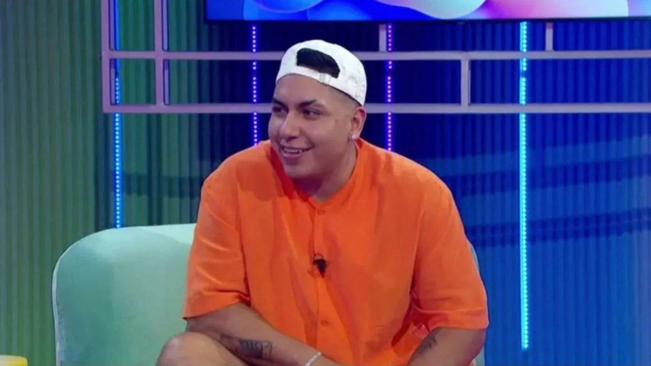 ¿Quién es Ese Pérez? El influencer que reaccionó a la nominación de Mariana Imagen de ¿Quién es Ese Pérez? El influencer que reaccionó a la nominación de Mariana