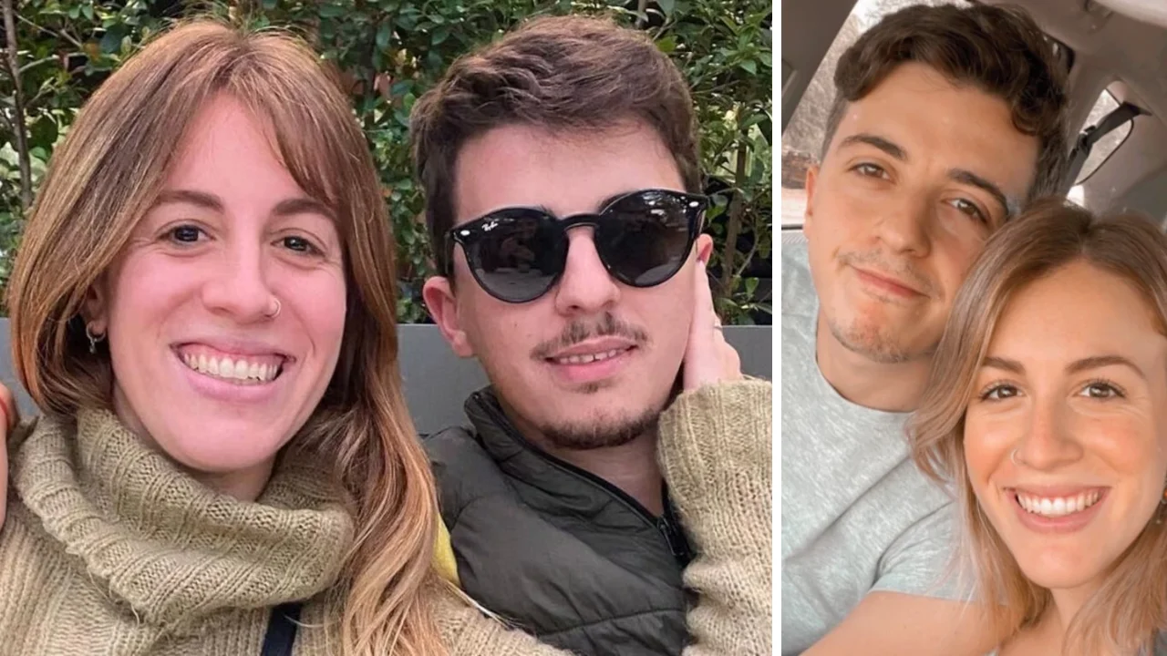 ¿Quién es Facundo Cedeira, la pareja de Laura Esquivel? Así es su relación Imagen de ¿Quién es Facundo Cedeira, la pareja de Laura Esquivel? Así es su relación
