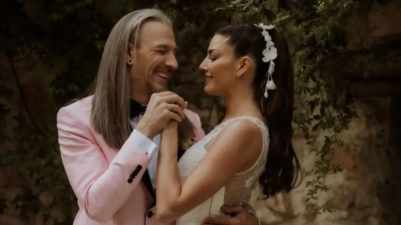 ¿Quién es Kiko Chica, el marido de Laura Moure que busca todo internet? Imagen de ¿Quién es Kiko Chica, el marido de Laura Moure que busca todo internet?