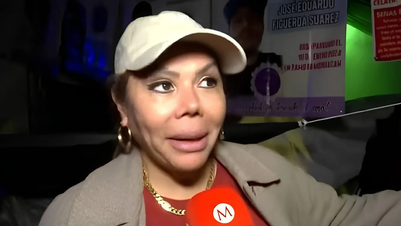 Quién es Margarita López: Wikipedia, biografía y datos de la activista Imagen de Quién es Margarita López: Wikipedia, biografía y datos de la activista