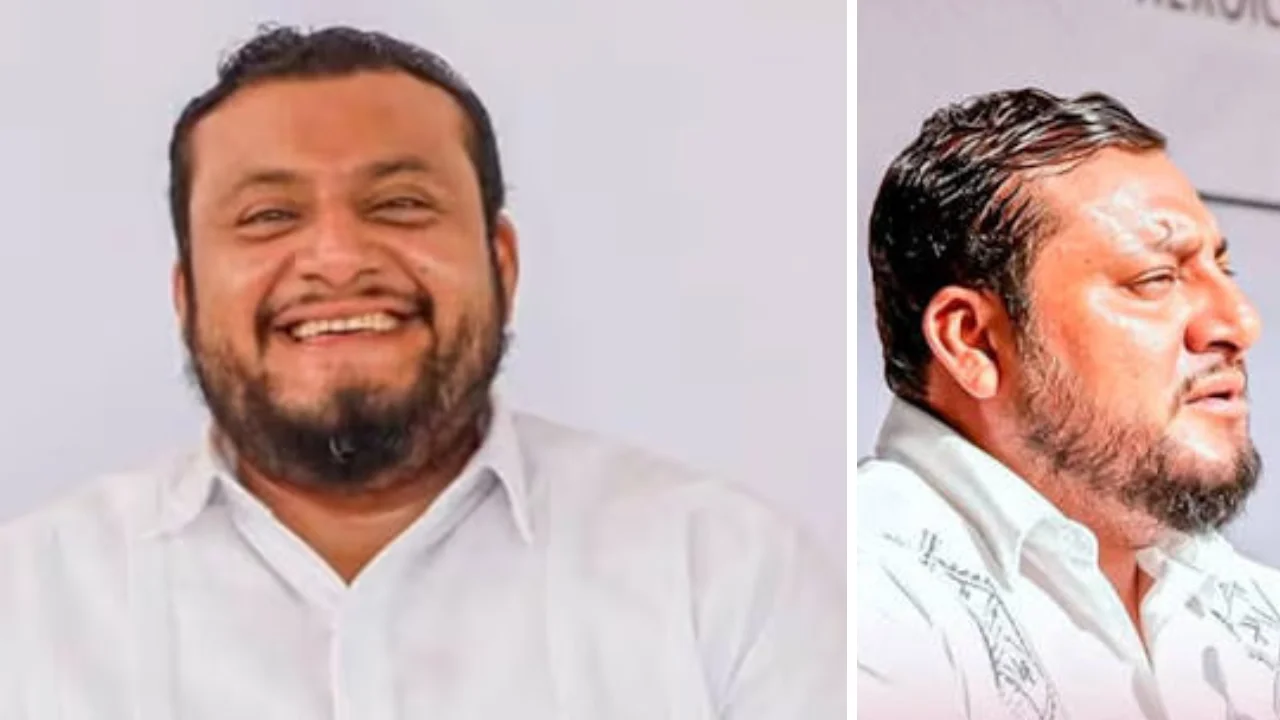 ¿Quién es Miguel Sánchez Altamirano, alcalde de Juchitán detenido por extorsión? Imagen de ¿Quién es Miguel Sánchez Altamirano, alcalde de Juchitán detenido por extorsión?