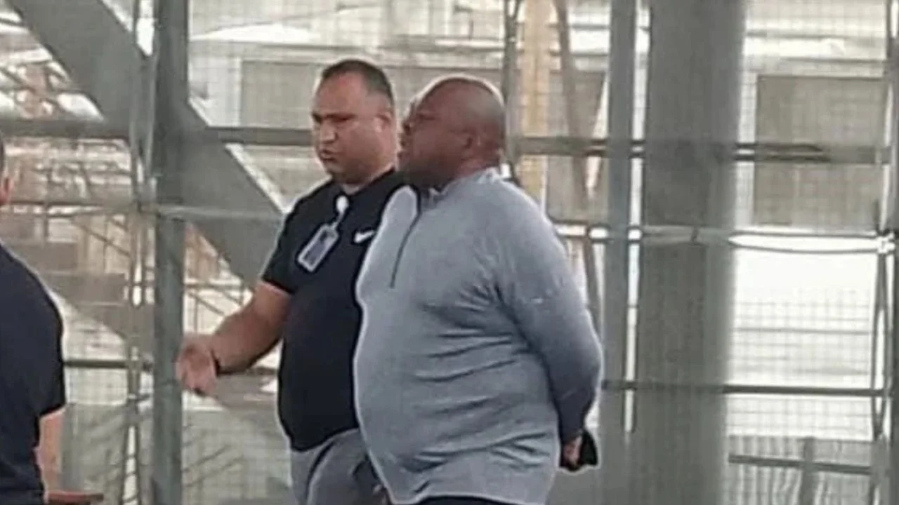 Quién es Mimou Vargas: Wikipedia, biografía y detención del exbasquetbolista Imagen de Quién es Mimou Vargas: Wikipedia, biografía y detención del exbasquetbolista