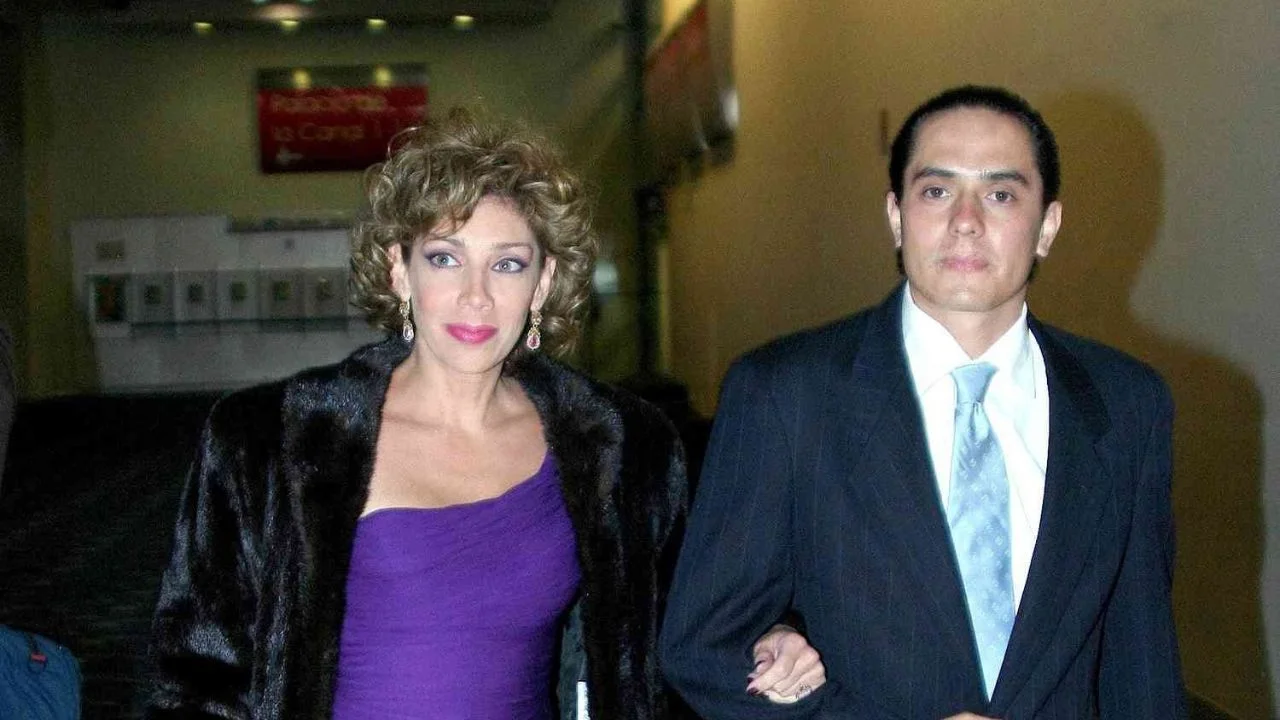 ¿Quién es Rubén Lira? El exesposo de Cynthia Klitbo acusado de abandono Imagen de ¿Quién es Rubén Lira? El exesposo de Cynthia Klitbo acusado de abandono