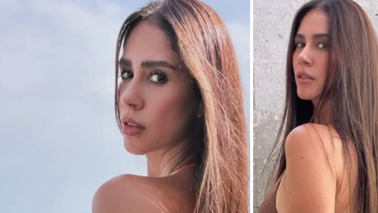 ¿Quién es Sofía Yunes Gamboa? La exdiputada mexicana que se volvió viral Imagen de ¿Quién es Sofía Yunes Gamboa? La exdiputada mexicana que se volvió viral