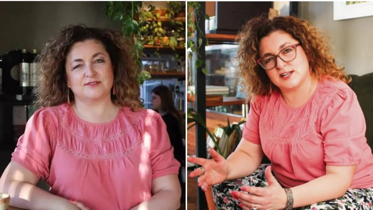¿Quién es Susana Mangana Porteiro? Biografía, trayectoria y Wikipedia Imagen de ¿Quién es Susana Mangana Porteiro? Biografía, trayectoria y Wikipedia