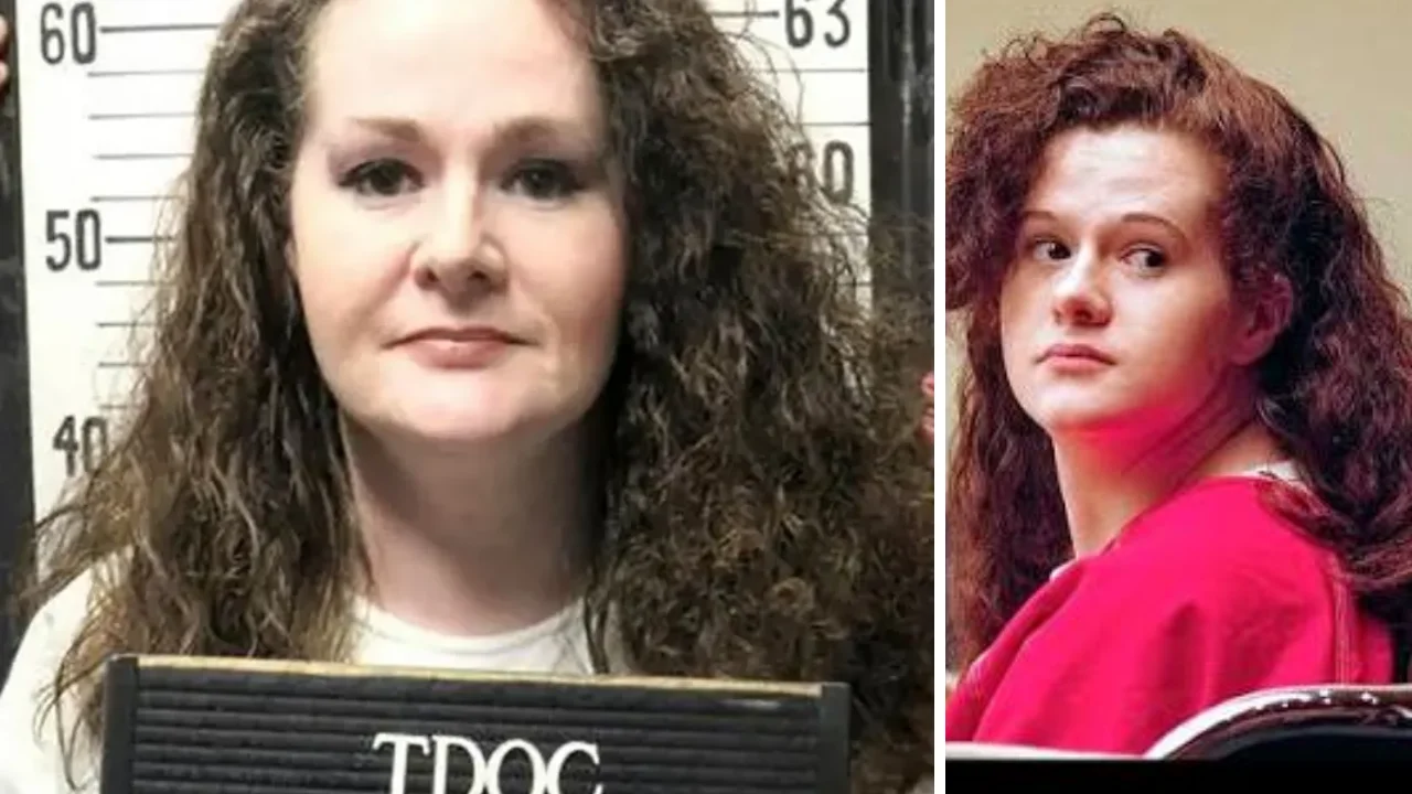 Quién es y qué hizo Christa Pike: mujer cuya ejecución fue suspendida a última hora Imagen de Quién es y qué hizo Christa Pike: mujer cuya ejecución fue suspendida a última hora