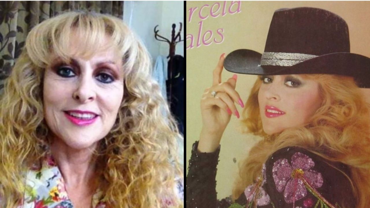 Imagen de ¿Quién es Marcela Rubiales, origen y a qué se dedica actualmente?
