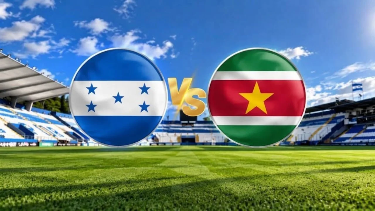 ¿Quién transmite en vivo y online Honduras vs Surinam por Nations League de Concacaf? Imagen de ¿Quién transmite en vivo y online Honduras vs Surinam por Nations League de Concacaf?