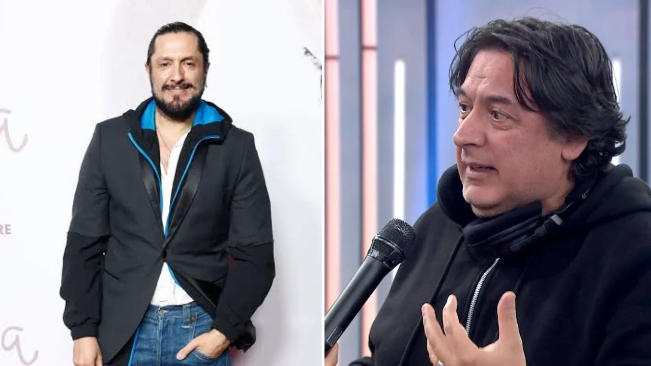 Rafael Amargo hermano: ¿Quién es Miguel Ángel y muerte de su padre, Florentino? Imagen de Rafael Amargo hermano: ¿Quién es Miguel Ángel y muerte de su padre, Florentino?