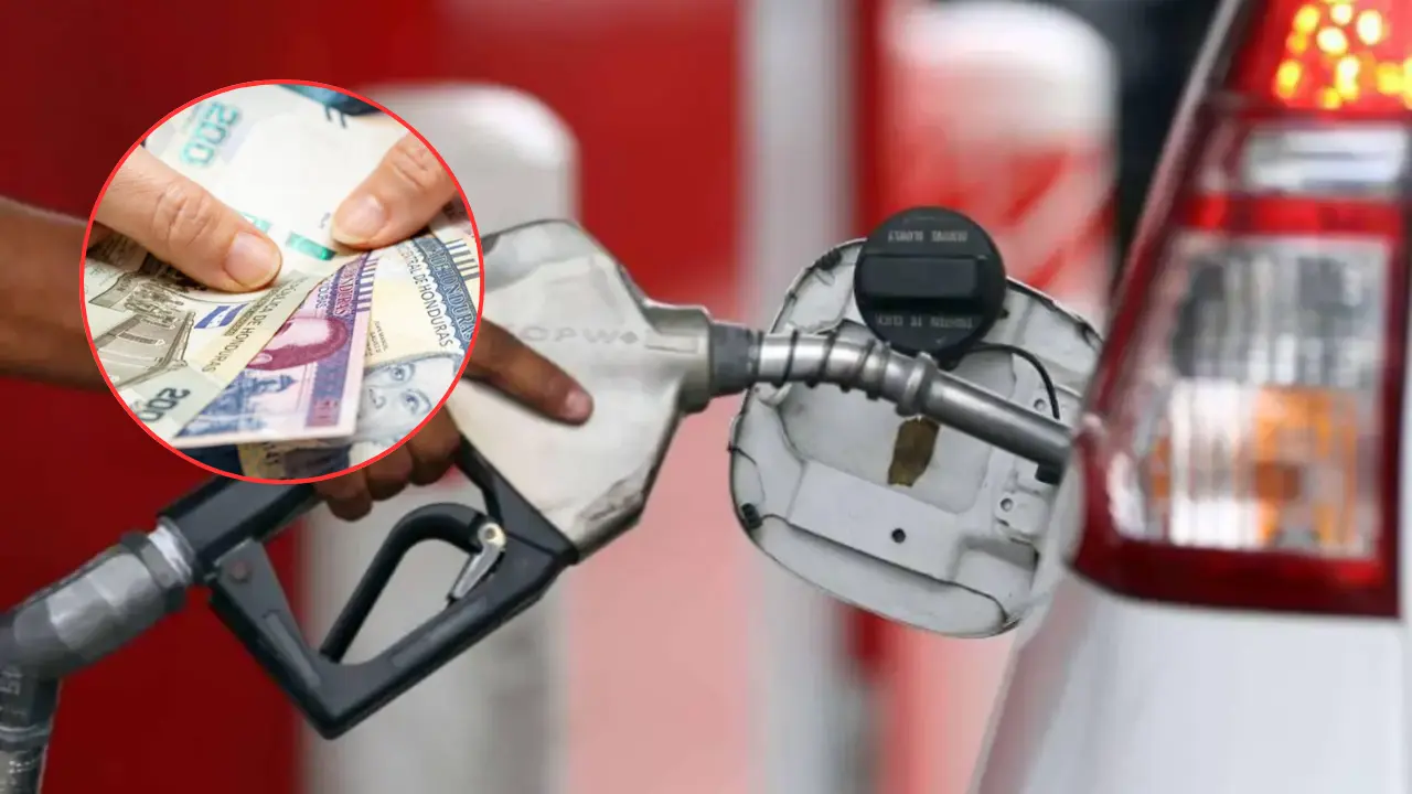 Debate por los impuestos a los combustibles: alivio al bolsillo o agujero fiscal Imagen de Debate por los impuestos a los combustibles: alivio al bolsillo o agujero fiscal