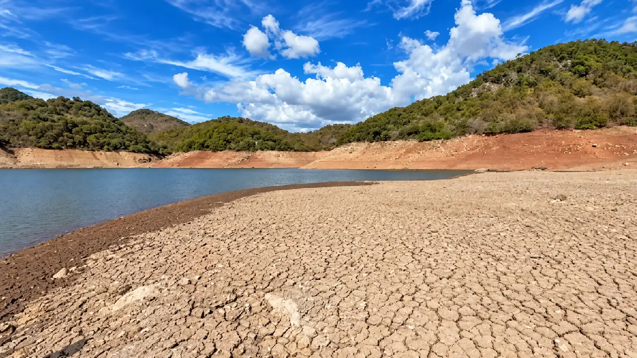 ¿Seguirá operando La Concepción? Esta es la lluvia que necesita para recuperarse Imagen de ¿Seguirá operando La Concepción? Esta es la lluvia que necesita para recuperarse
