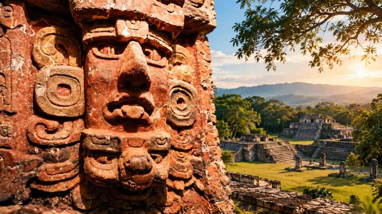 ¿De dónde vino el primer rey de Copán? La ciencia sigue sus huellas Imagen de ¿De dónde vino el primer rey de Copán? La ciencia sigue sus huellas
