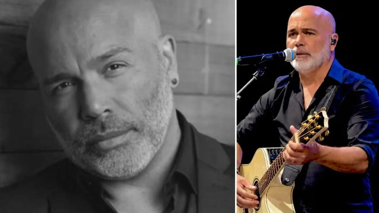Rick, esposa e hijos: ¿Quién es Geralda Helena y de qué murió el cantante? Imagen de Rick, esposa e hijos: ¿Quién es Geralda Helena y de qué murió el cantante?