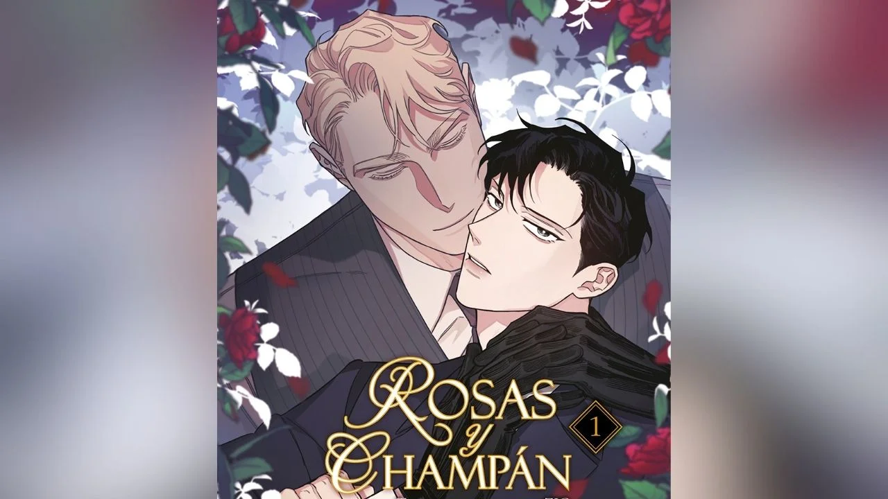 Rosas y Champagne manhwa: Dónde y cómo leer gratis, completo y en español Imagen de Rosas y Champagne manhwa: Dónde y cómo leer gratis, completo y en español