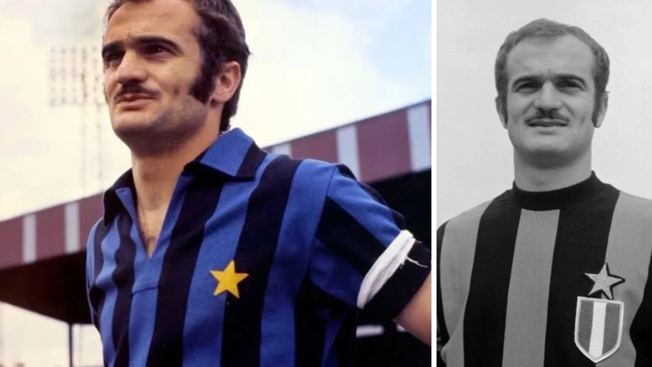 Sandro Mazzola de qué murió: Biografía de la leyenda del Inter de Milán Imagen de Sandro Mazzola de qué murió: Biografía de la leyenda del Inter de Milán