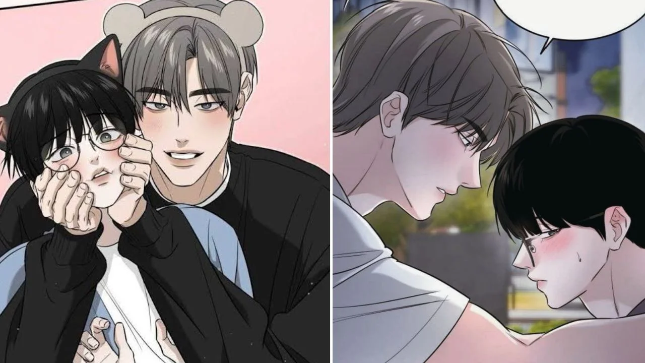 Siente mi beneficio manhwa: ¿Leer el capítulos completos y en español? Imagen de Siente mi beneficio manhwa: ¿Leer el capítulos completos y en español?