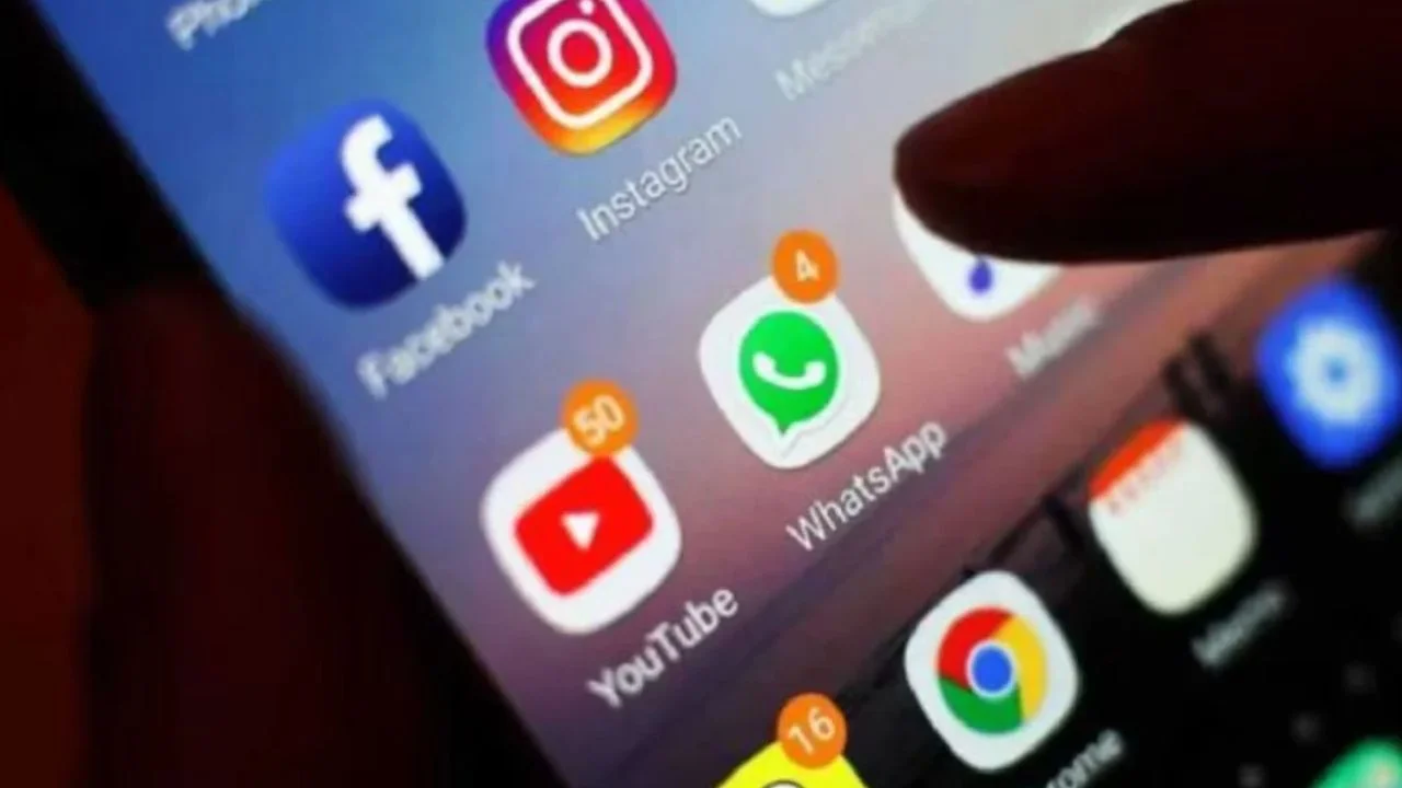 Qué significa 'gpi': significado de la popular expresión en redes sociales Imagen de Qué significa 'gpi': significado de la popular expresión en redes sociales