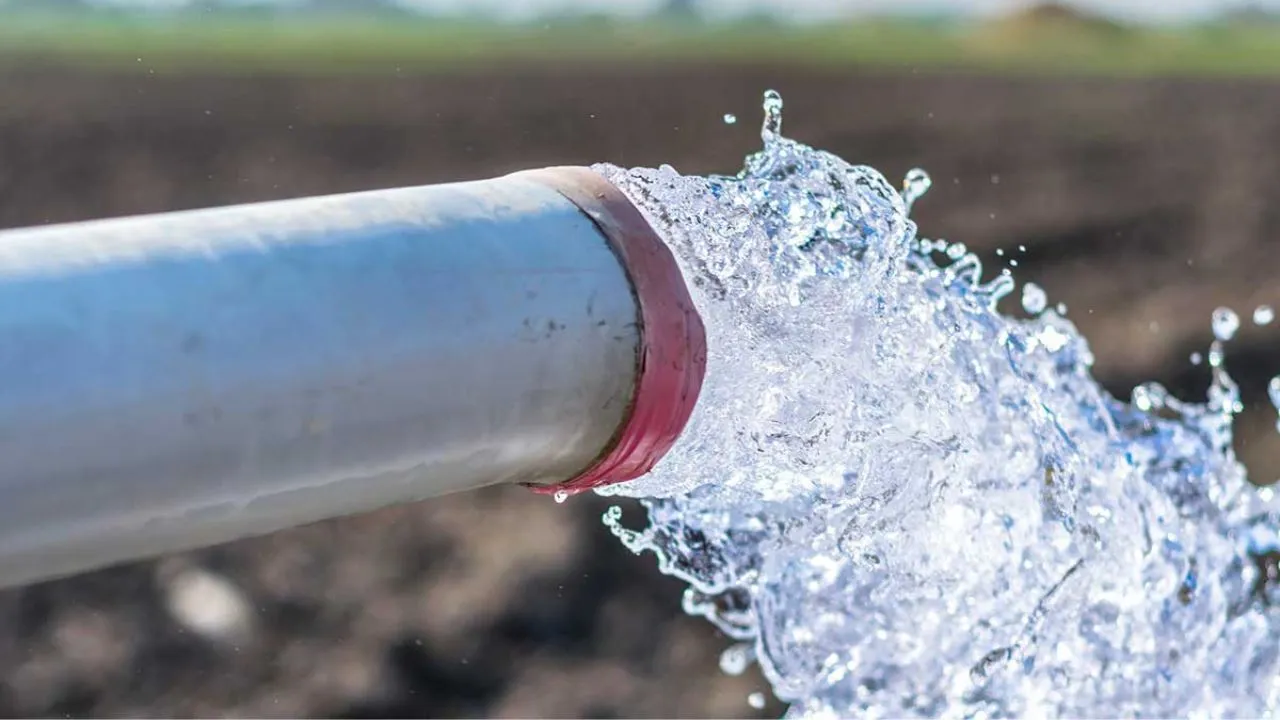 ¿Es seguro tomar agua de pozo ante la escasez en Tegucigalpa? Imagen de ¿Es seguro tomar agua de pozo ante la escasez en Tegucigalpa?