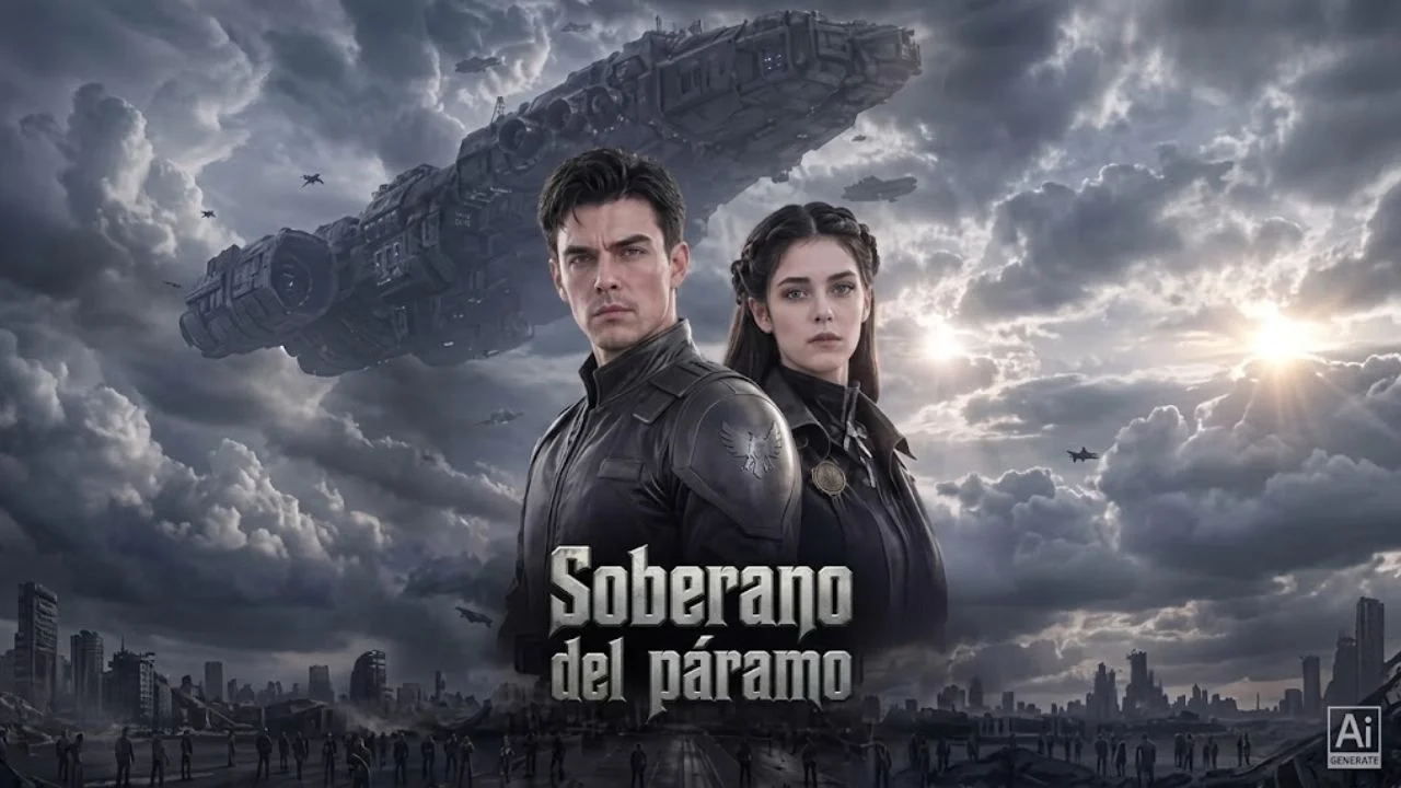 Soberano del páramo español completo: Wasteland sovereign, drama en Dailymotion Imagen de Soberano del páramo español completo: Wasteland sovereign, drama en Dailymotion