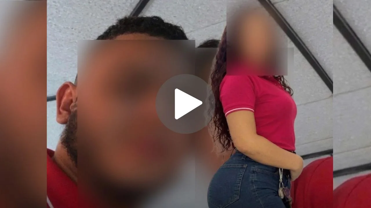 Tiendas D1 pareja video: ¿Es real el supuesto clip que genera escándalo en redes? Imagen de Tiendas D1 pareja video: ¿Es real el supuesto clip que genera escándalo en redes?