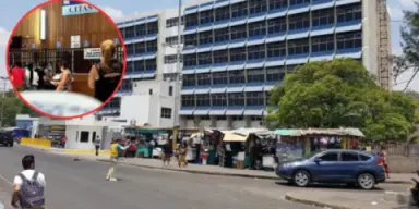 Imagen de ¿Tiene cita en octubre? Hospital Escuela anuncia cambio de fechas por la Morazánica