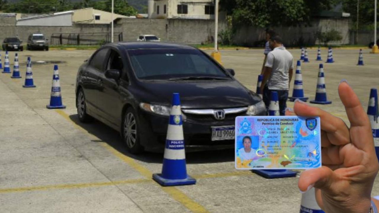 Tipos de licencias en Honduras: pasos y requisitos para obtener autorización Imagen de Tipos de licencias en Honduras: pasos y requisitos para obtener autorización