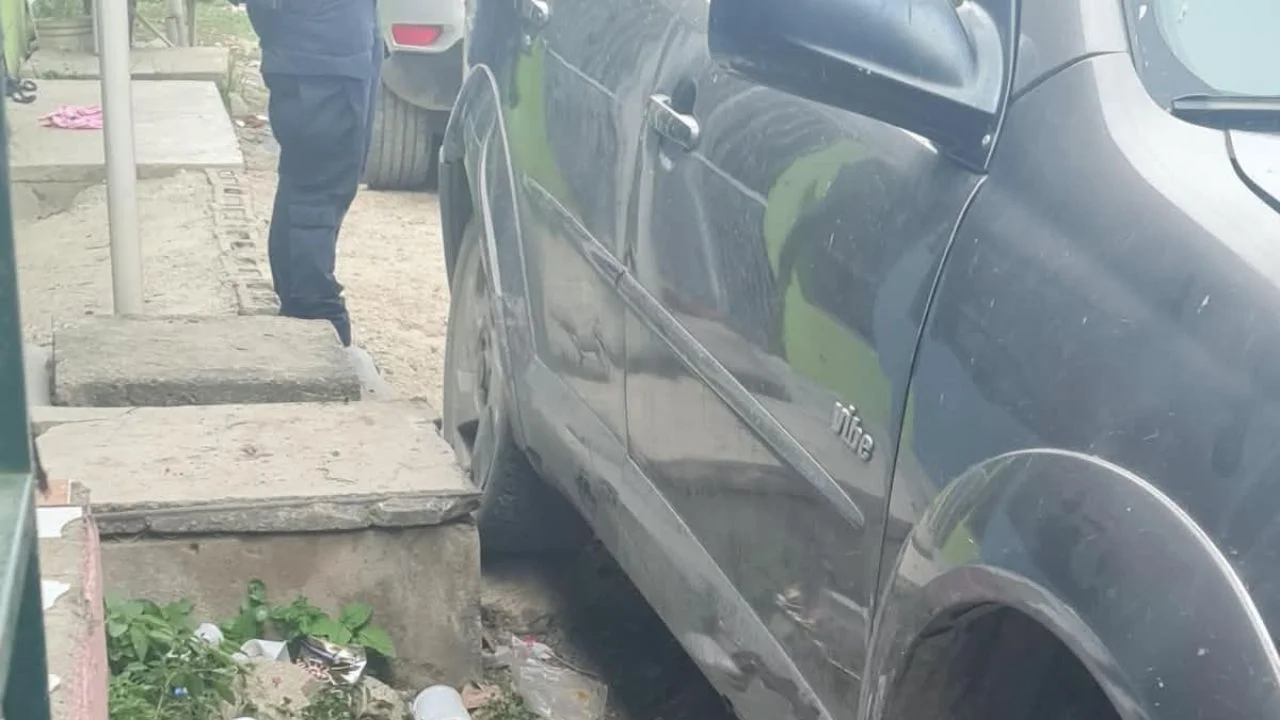 Esto habría detonado el tiroteo entre Policía y supuestos pandilleros en SPS Imagen de Esto habría detonado el tiroteo entre Policía y supuestos pandilleros en SPS