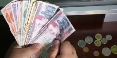 Imagen de AHIBA respalda aumento de la TPM; esto afirma sobre las tasas bancarias