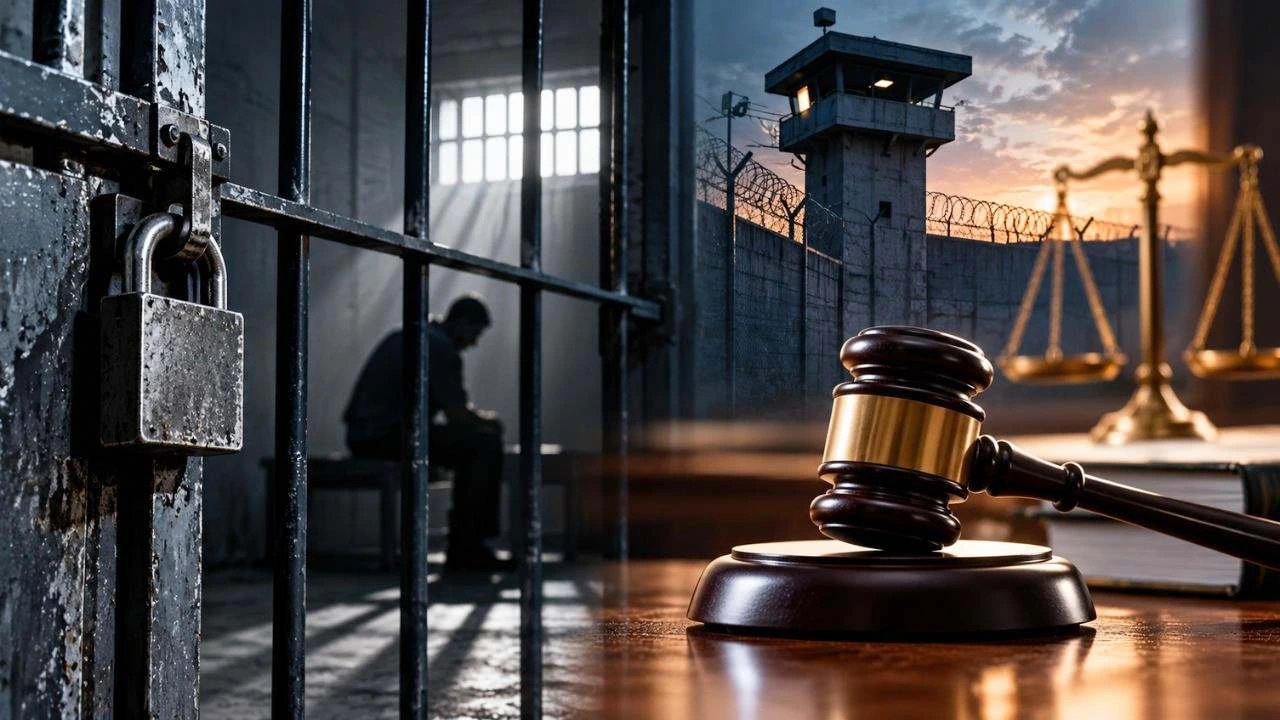 Imagen de El cerrojo se endurece: ahora el reto es sostener los casos en tribunales