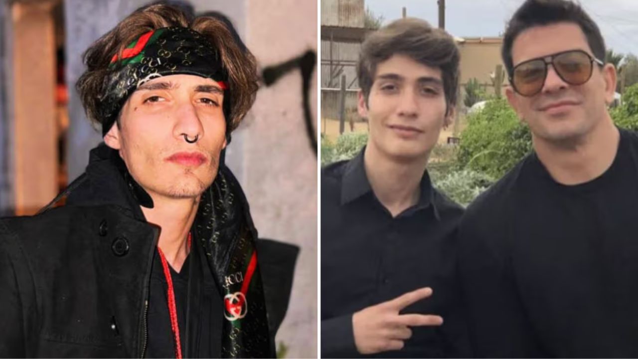 ¿Quién es Tristán Yahir Othón Fierro y a qué se dedica actualmente? Imagen de ¿Quién es Tristán Yahir Othón Fierro y a qué se dedica actualmente?