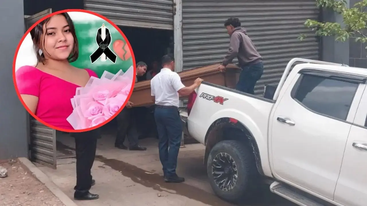 Una adolescente es asesinada por su hermano en Comayagua: esto se sabe del caso Imagen de Una adolescente es asesinada por su hermano en Comayagua: esto se sabe del caso