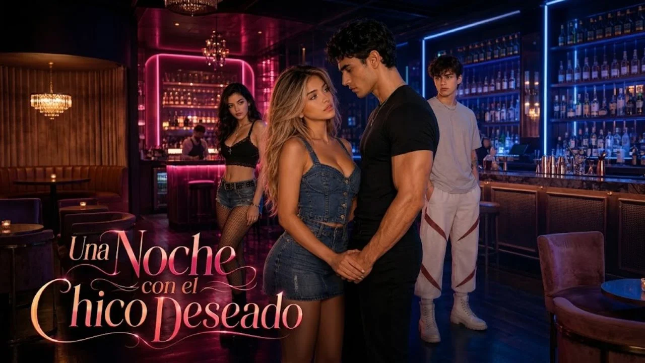 Una noche con el chico deseado, drama completo: ver en español y en Dailymotion Imagen de Una noche con el chico deseado, drama completo: ver en español y en Dailymotion