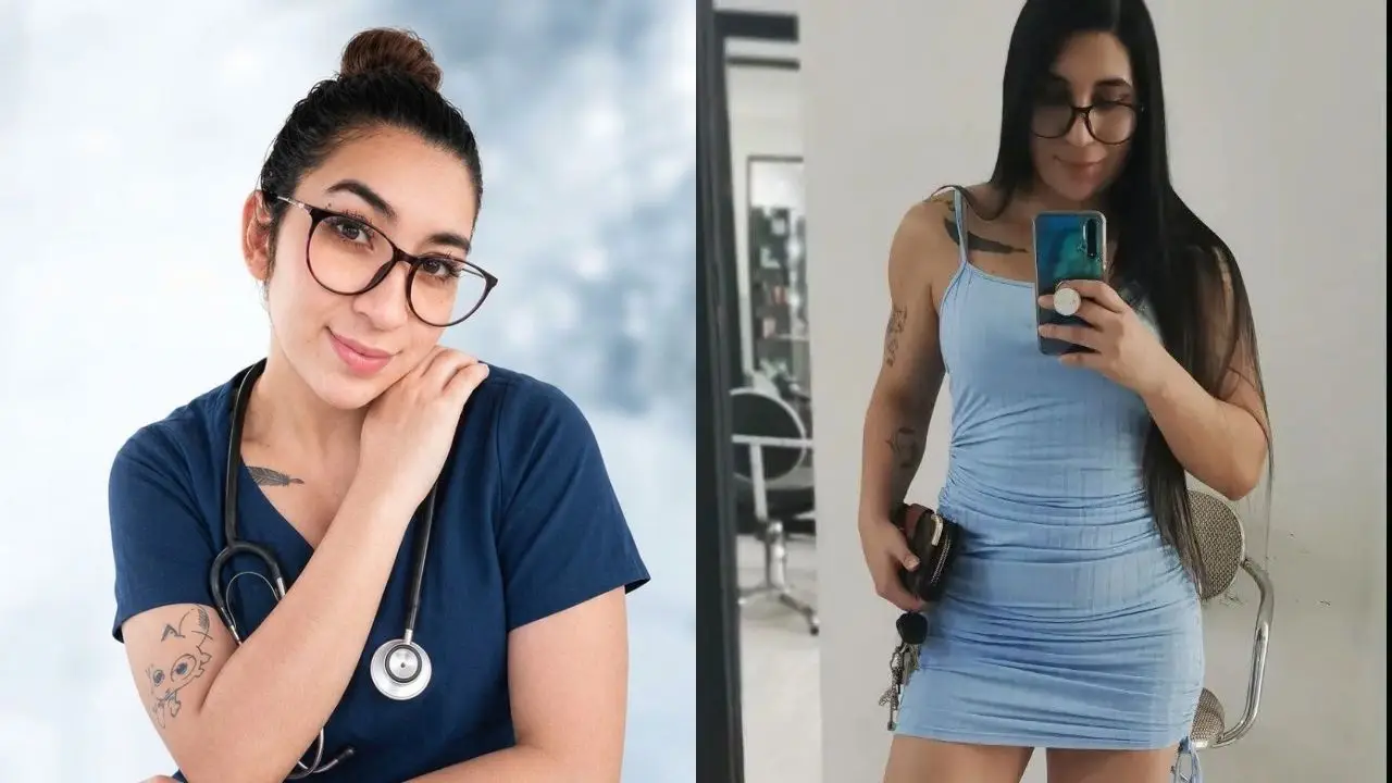 'Valiente hasta el final': consternación por muerte de querida enfermera Imagen de 'Valiente hasta el final': consternación por muerte de querida enfermera