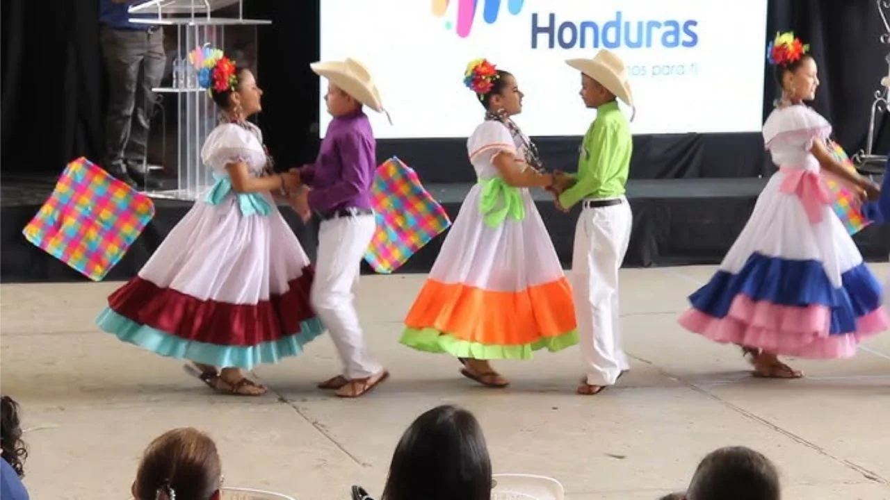 La Valona: letra, origen y significado de la canción folclórica hondureña Imagen de La Valona: letra, origen y significado de la canción folclórica hondureña