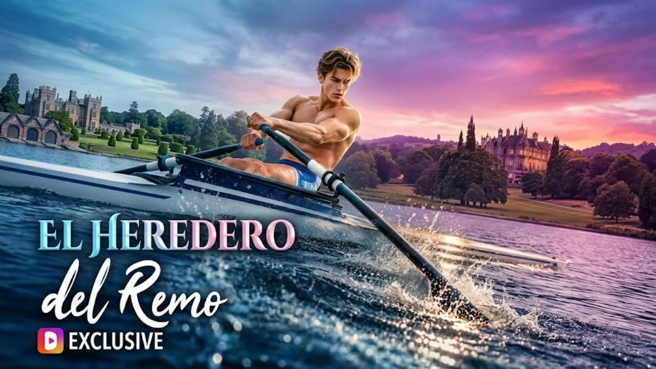¿Ver El heredero del remo, drama completo en Dailymotion y en español? Imagen de ¿Ver El heredero del remo, drama completo en Dailymotion y en español?