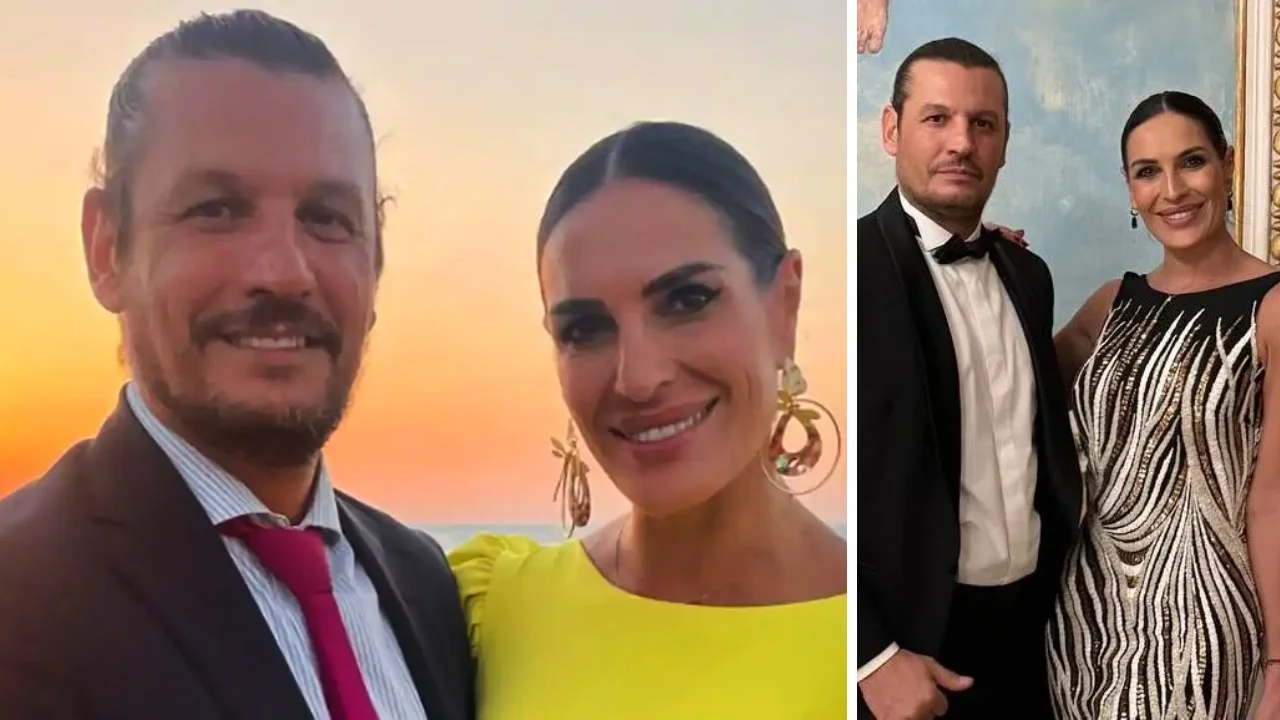 Verónica Hidalgo marido: ¿Quién es Juan Andrés y por qué está en prisión? Imagen de Verónica Hidalgo marido: ¿Quién es Juan Andrés y por qué está en prisión?