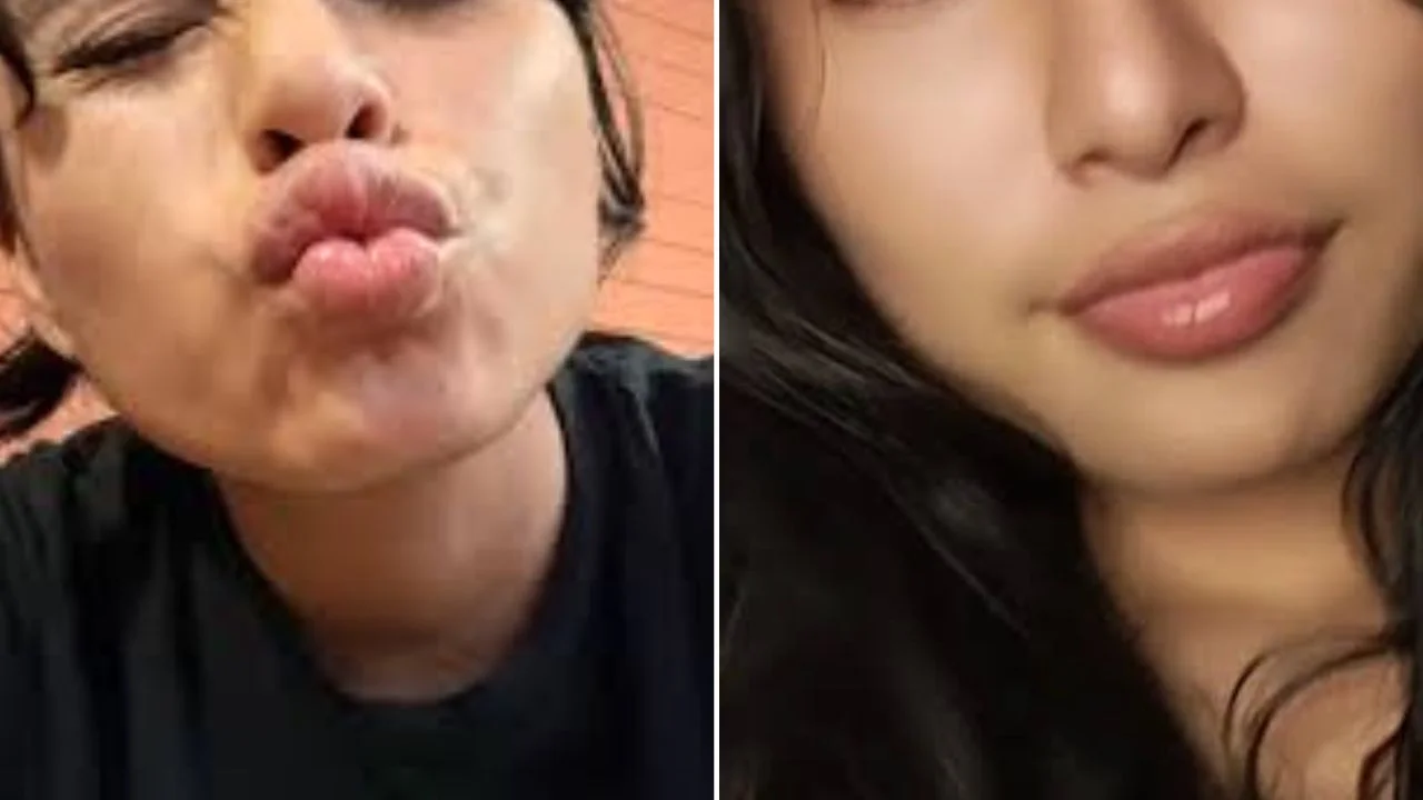 Video de La Cachame de Pucallpa: tiktoker es viral por clip filtrado en Telegram Imagen de Video de La Cachame de Pucallpa: tiktoker es viral por clip filtrado en Telegram