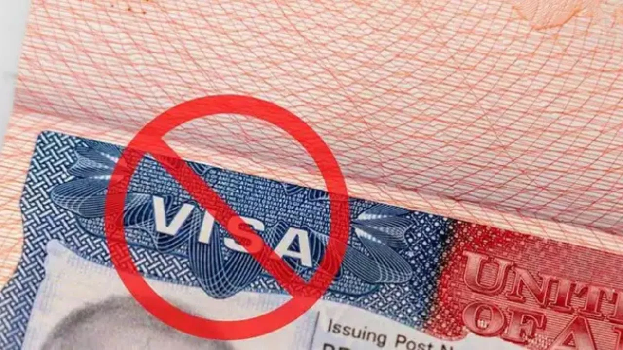 Estados Unidos agota cupo para solicitar estas visas: ¿A quiénes afecta? Imagen de Estados Unidos agota cupo para solicitar estas visas: ¿A quiénes afecta?