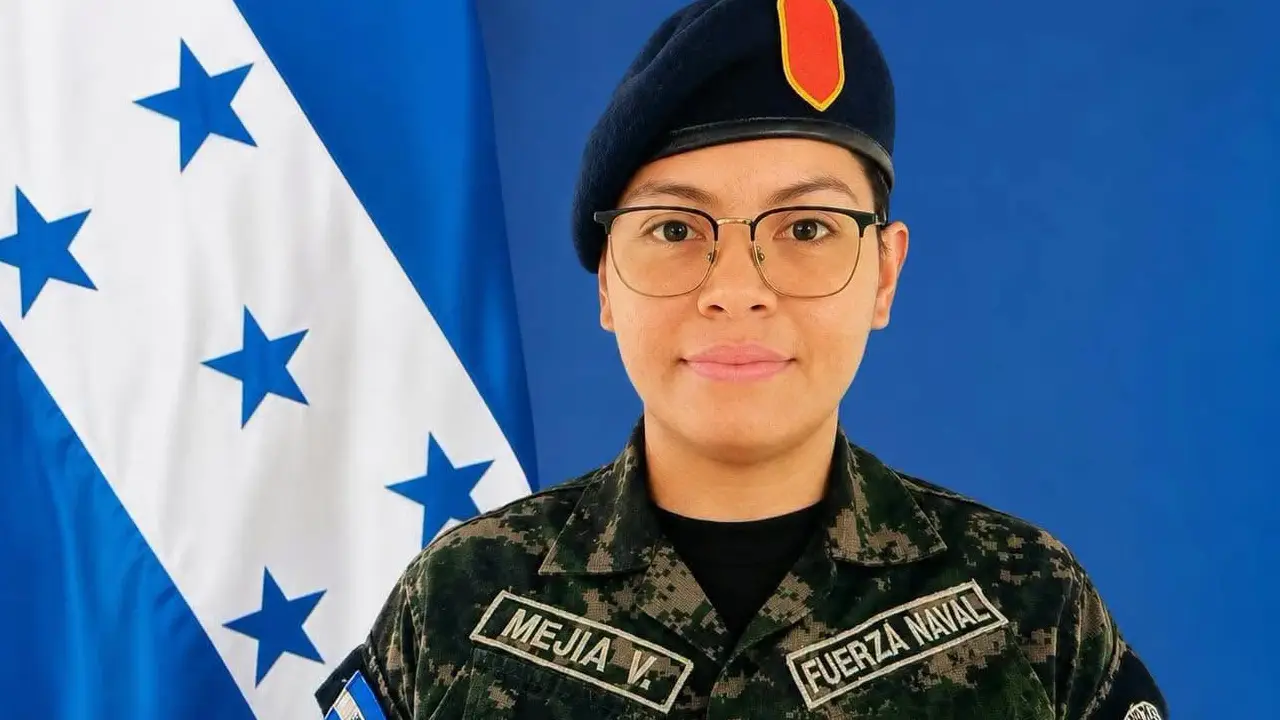 No fue por robo de moto: nuevo giro en muerte de infante de marina Waldina Mejía Imagen de No fue por robo de moto: nuevo giro en muerte de infante de marina Waldina Mejía